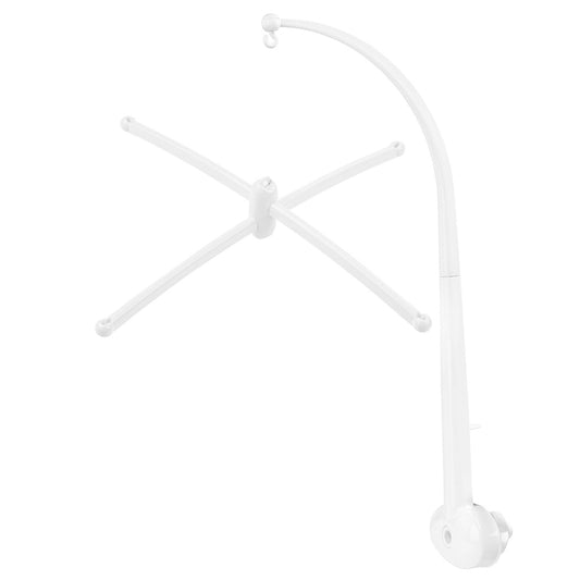 Mobile-Gestänge weiß