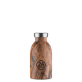Bouteille "Clima Bottle" - Sequoia Wood 330ml