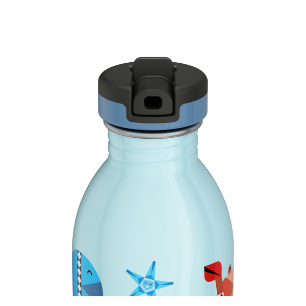 Kids Bottle | Sea Friends - 500 ml