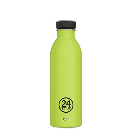Urban Bottle | REactive I Yellow/Green - 500 ml