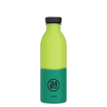 Bouteille "Urban Bottle" - REactive I Yellow/Green 500ml