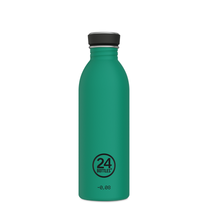 Urban Bottle | REactive I Yellow/Green - 500 ml