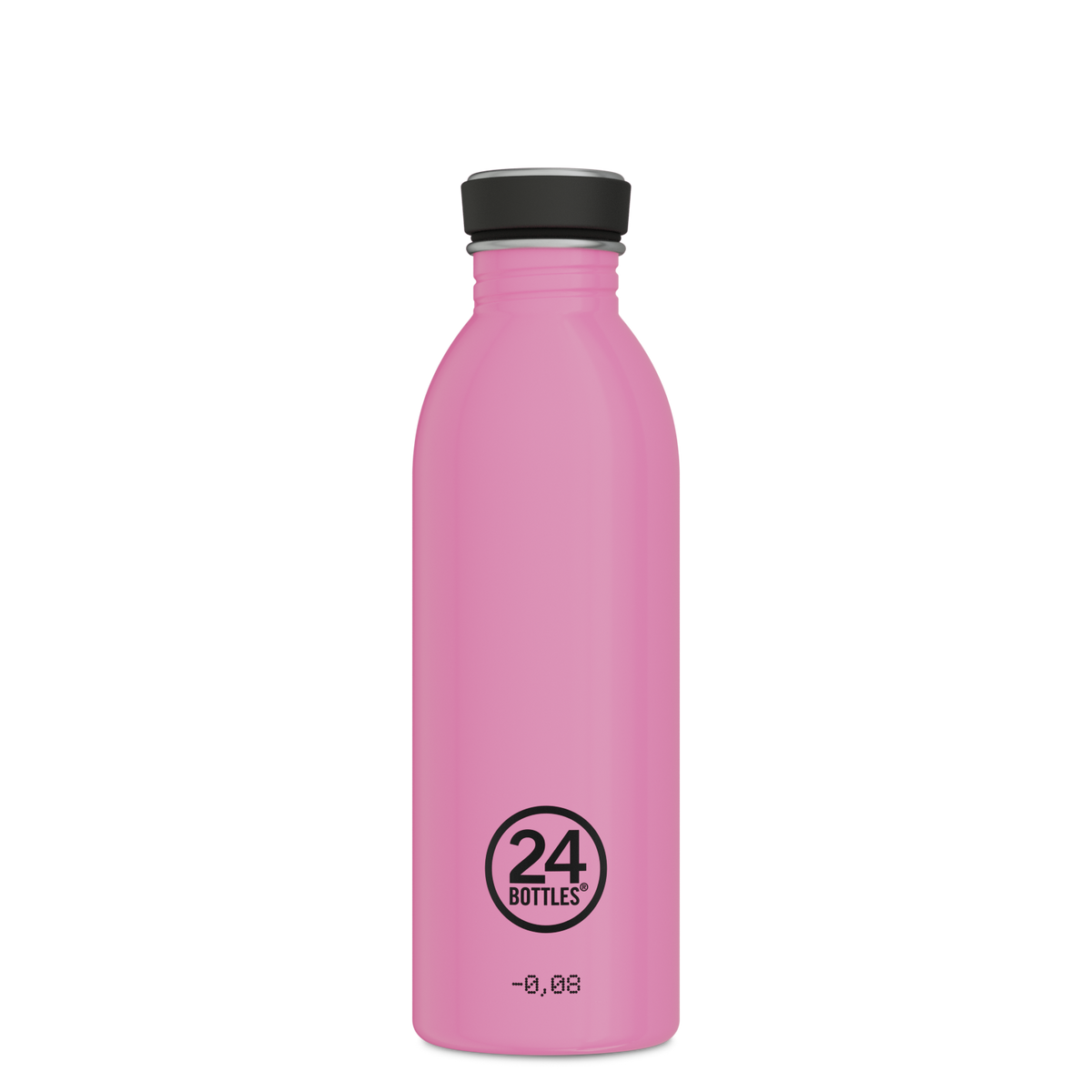 アーバンボトル | REactive II ピンク／ブルー - 500ml
