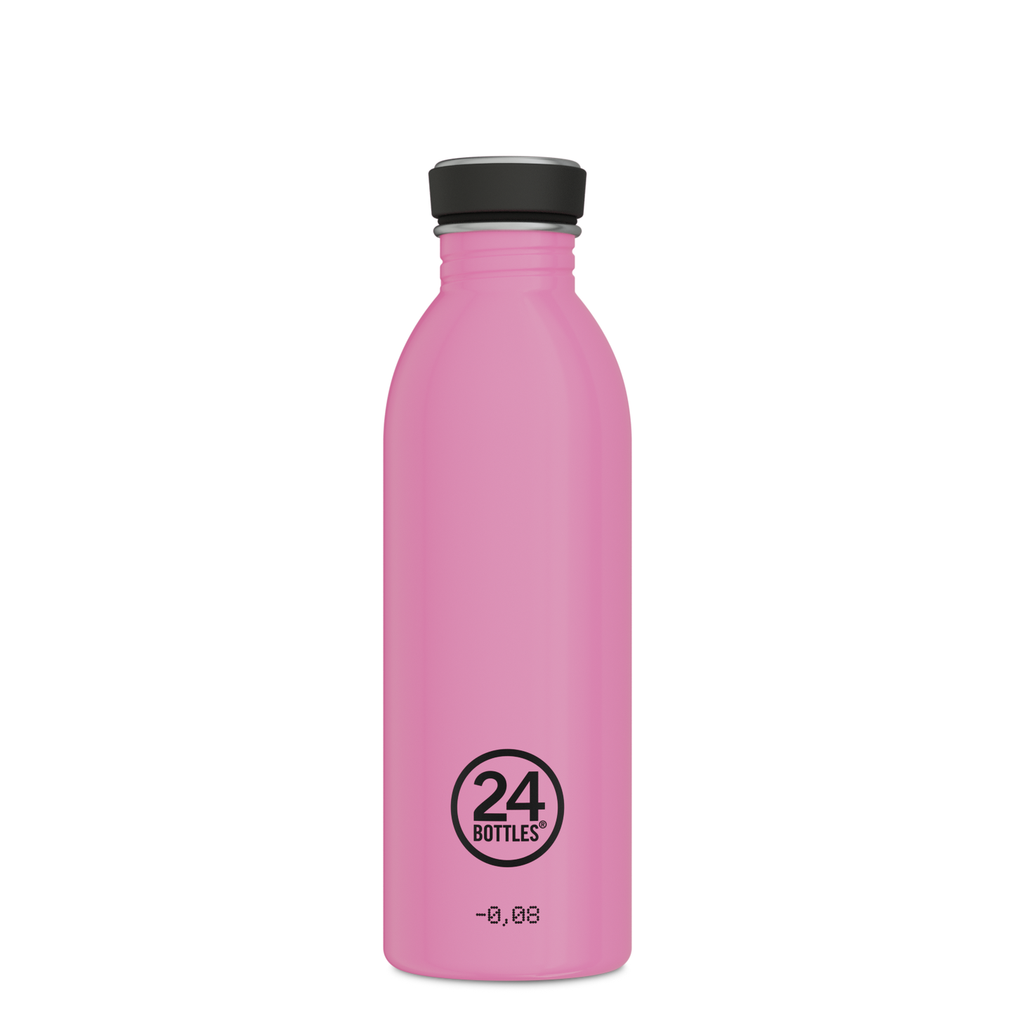 Urban Bottle | REactive II Pink/Blue - 500 ml