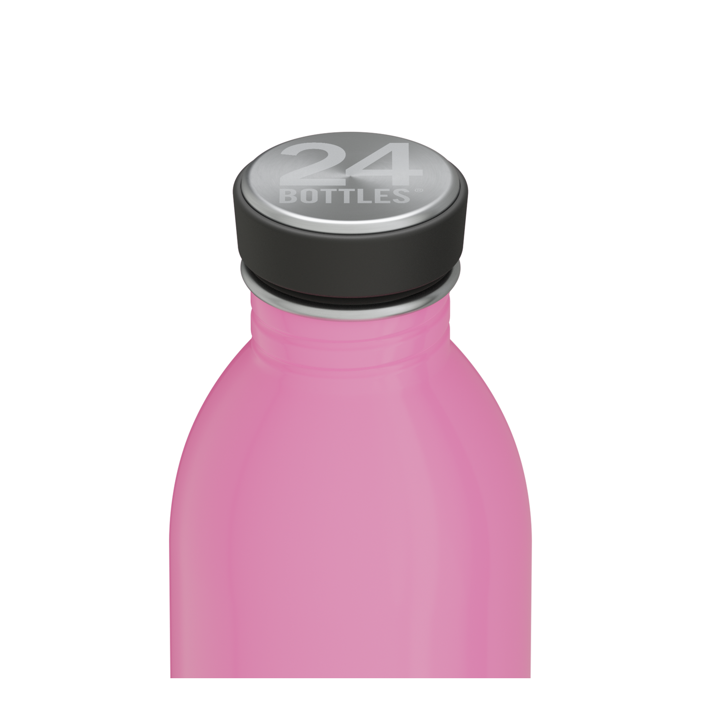 Urban Bottle | REactive II Pink/Blue - 500 ml