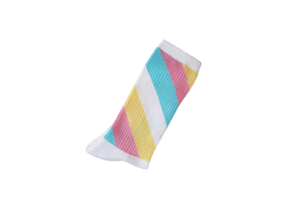 Chaussettes GUIMAUVE