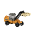 BRIXIES ホイールローダー