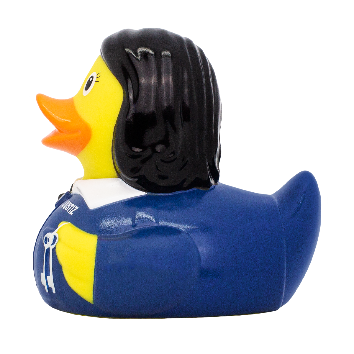Canard Gardienne de Prison Lilalu - vue 2