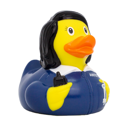 Canard Gardienne de Prison Lilalu - vue 5