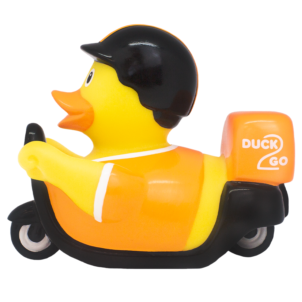 Pato Duck2Go