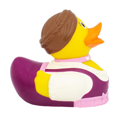 Canard Bavaroise Lilalu - vue 5