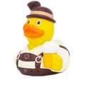 Pato Bávaro