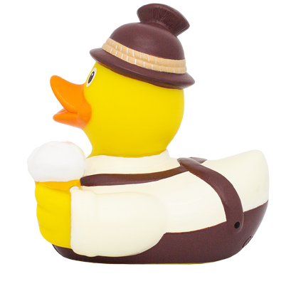 Canard Bavarois Lilalu - vue 2
