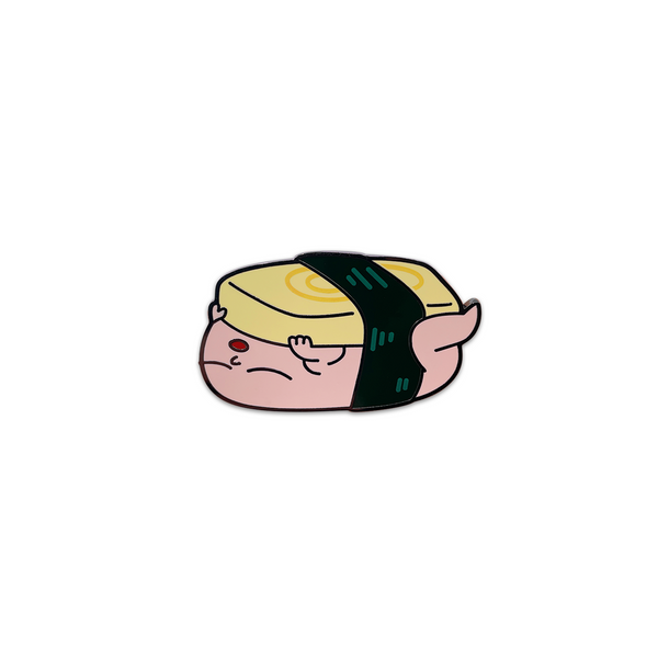 KetNipz Sushi Pin Set