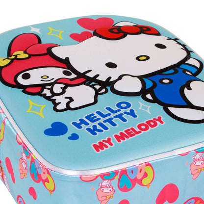 3D Elite Sanrio Rugzak - Hello Kitty Vriendschap