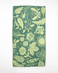 Fouta Botanical Dreams