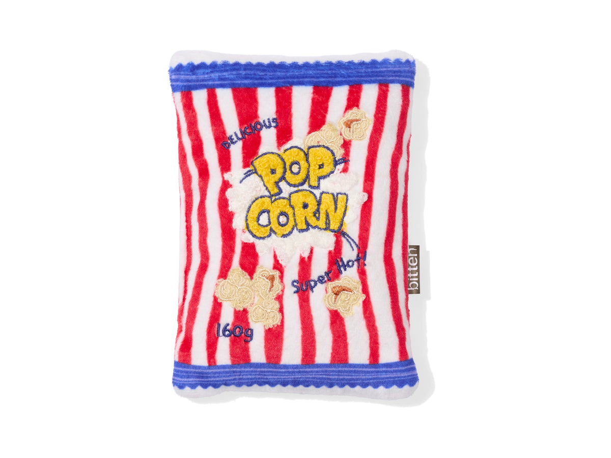 Bouillotte Pocket Pal Pop-Corn Super Hot