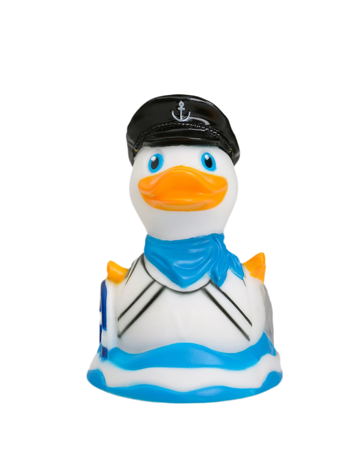 Capitán de Santorini Duck