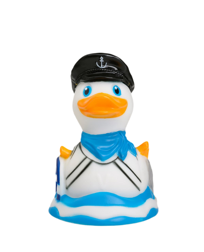 Capitán de Santorini Duck
