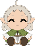 Sylphie Plush (9in)