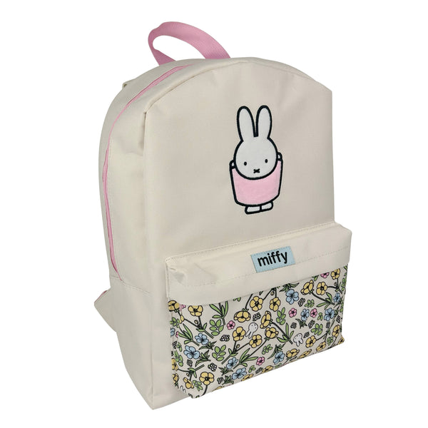 Mochila infantil Miffy Rabbit