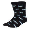Chaussettes Motos Customs