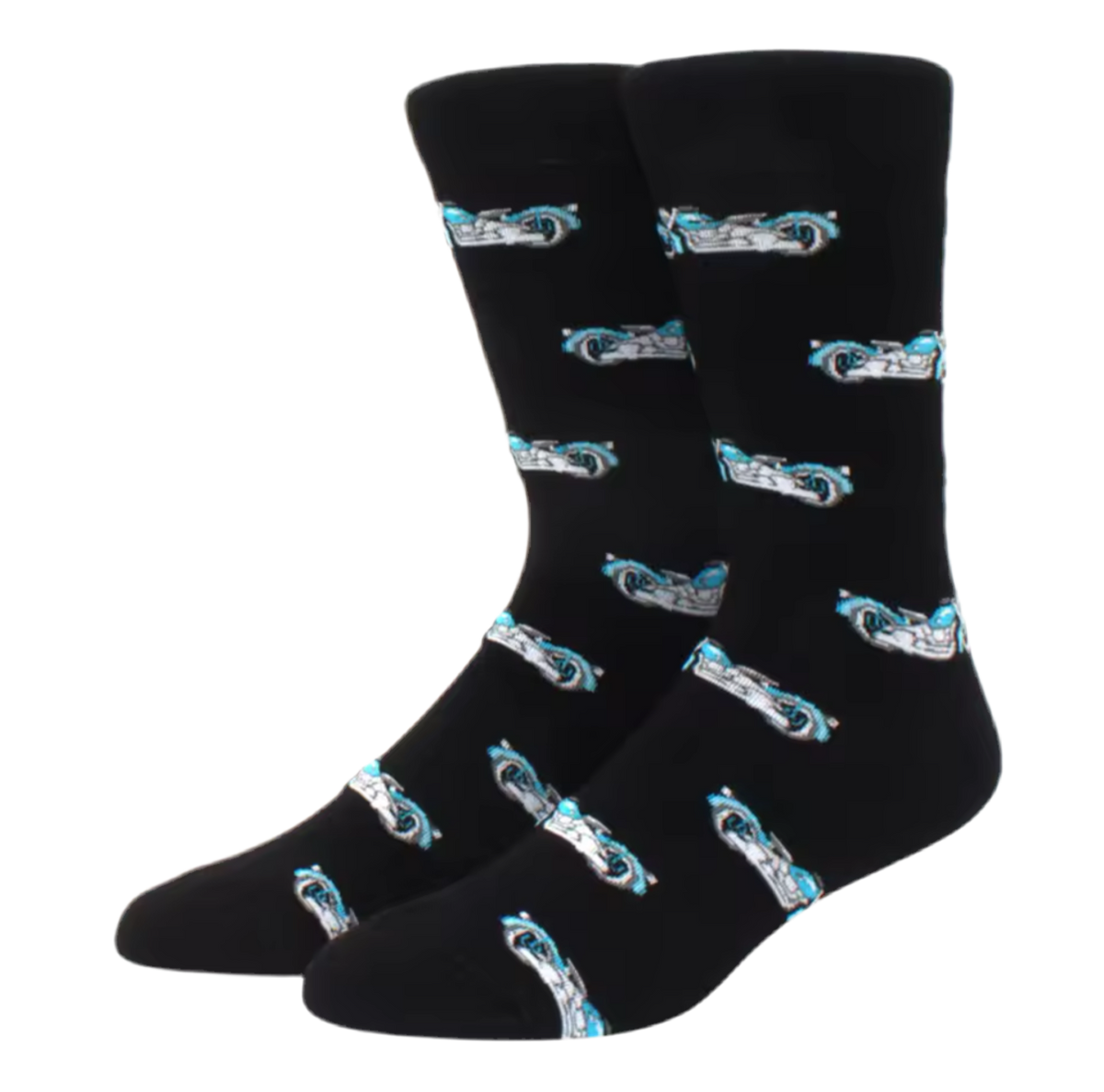 Custom Motorcycle Socks