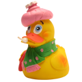 Canard Malade