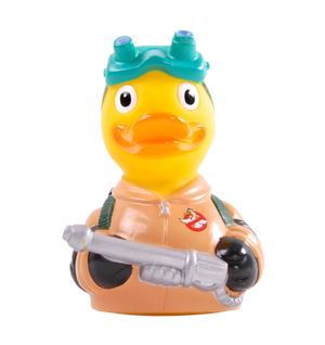 GooseBusters Eend