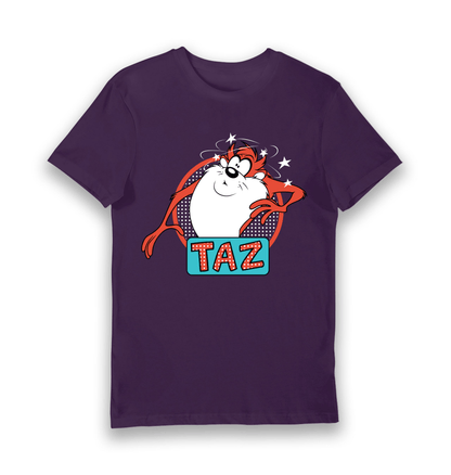 T-shirt Looney Tunes Taz