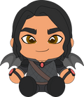 Cassian ぬいぐるみ