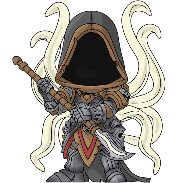 Inarius