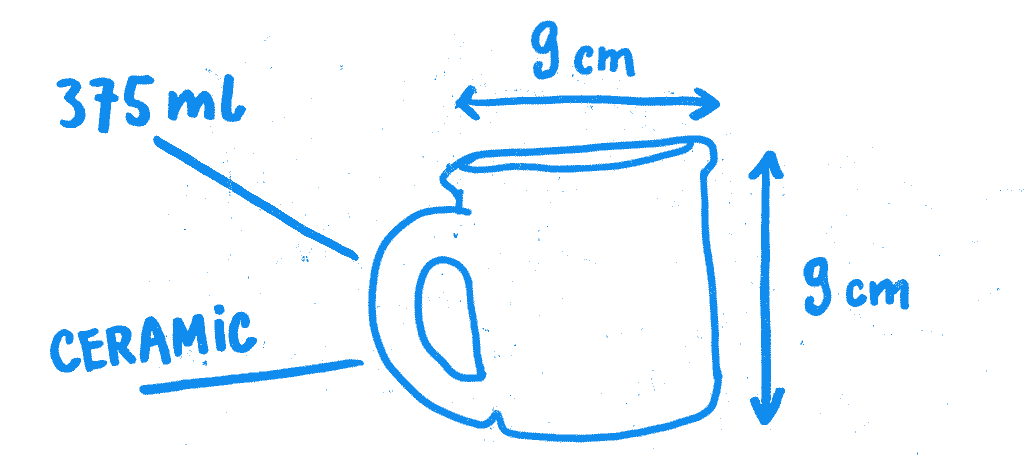 Taza de gato de la suerte "Que te jodan, Neko"