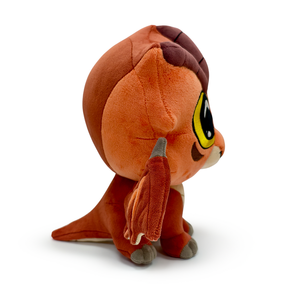 Mio’s Dragon Plush (9in)