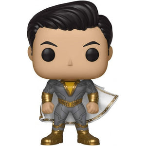 Pop! Eugene