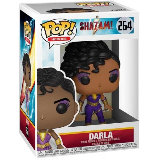 Pop! Darla 