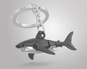 Haaiensleutelhanger