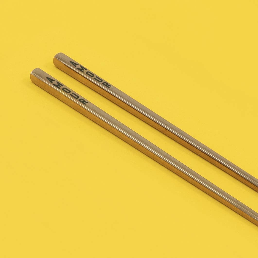 Me encantan las baguettes