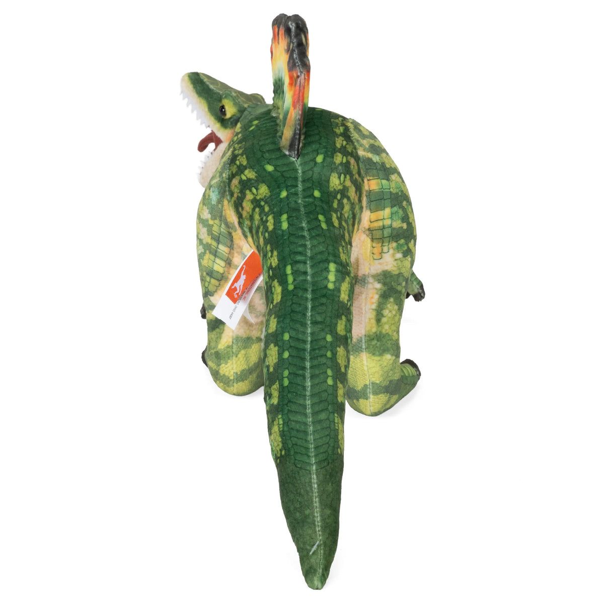   Wild Republic -  Artist Dino Collection - Spinosaurus  Stuffed Animals