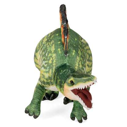   Wild Republic -  Artist Dino Collection - Spinosaurus  Stuffed Animals