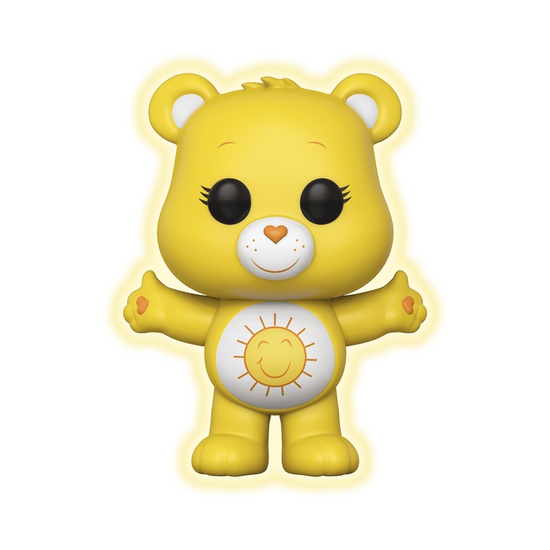 Pop! Toutaquin