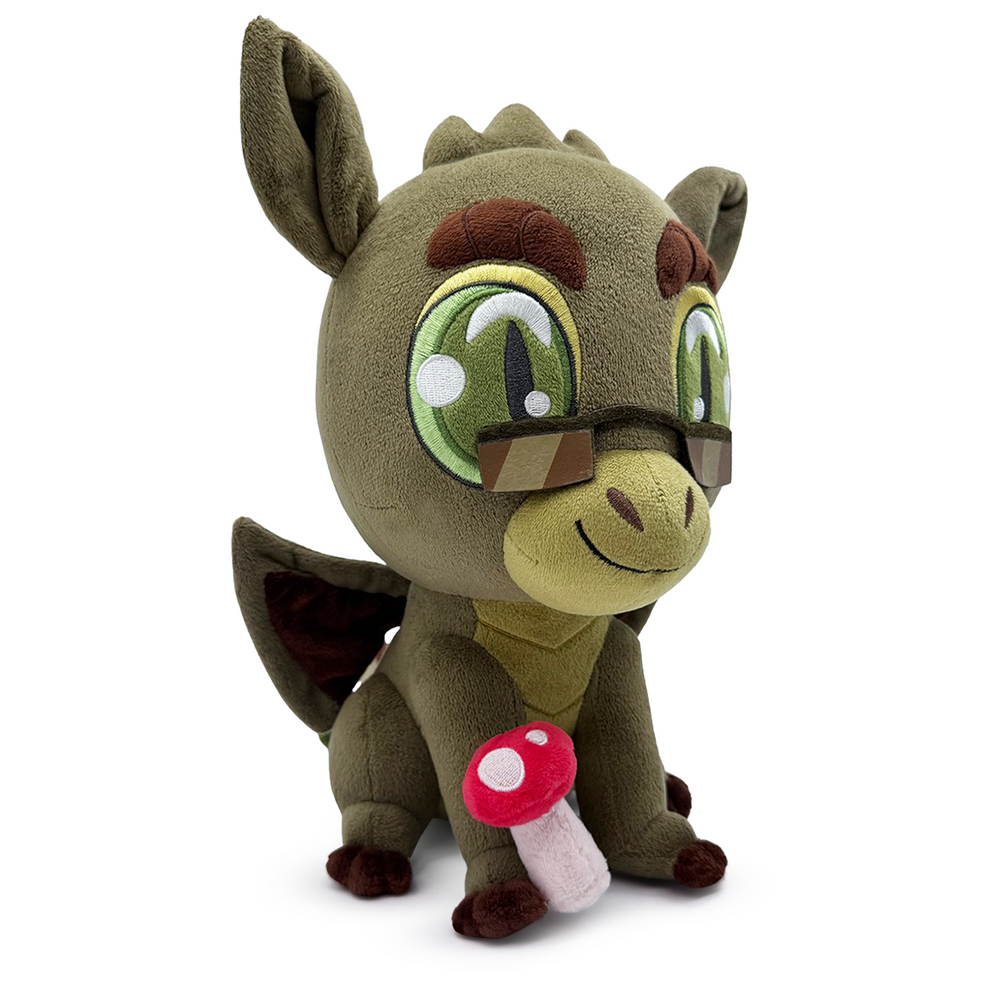 Peluche Aberanth - Songs of Chaos - 23 cm