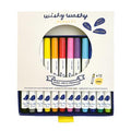 Wissy Washy Mini Markers