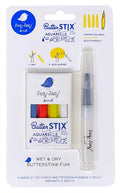 Stylo à l'Eau et Craies Butterstix