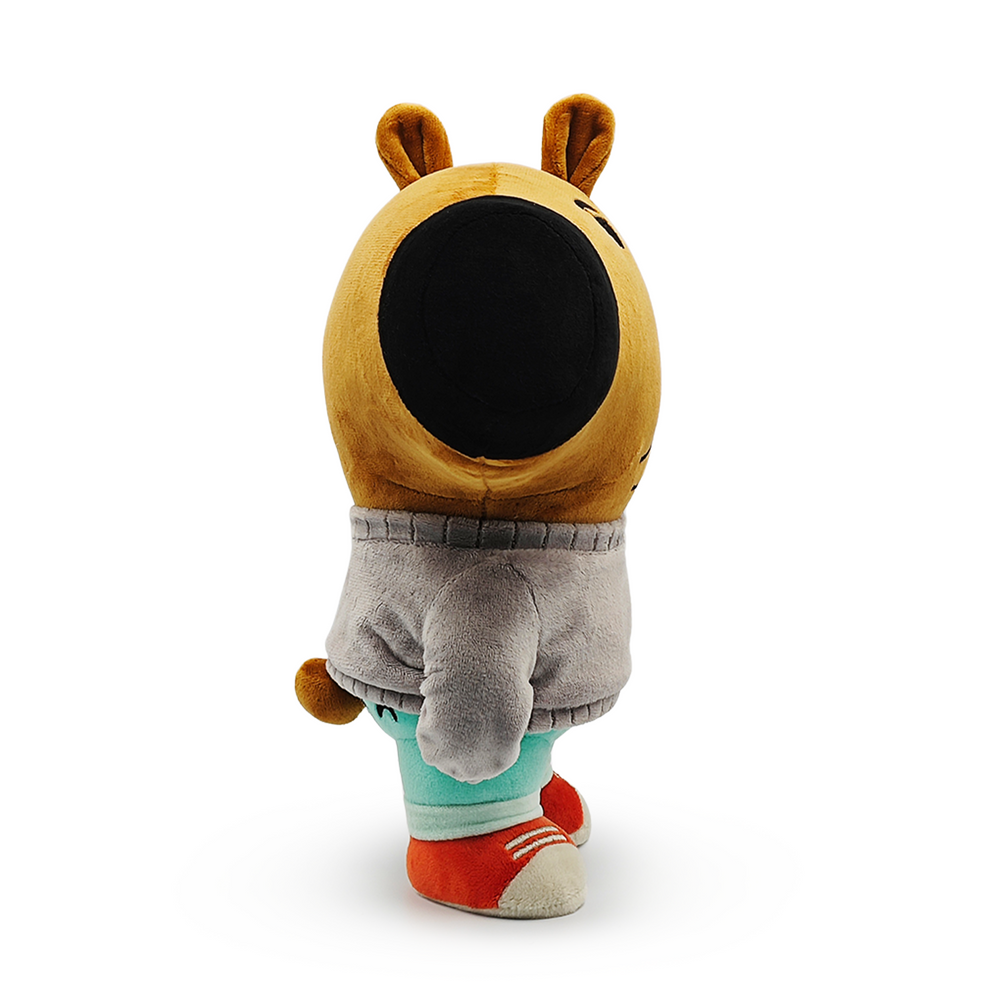 Peluche Chill Guy