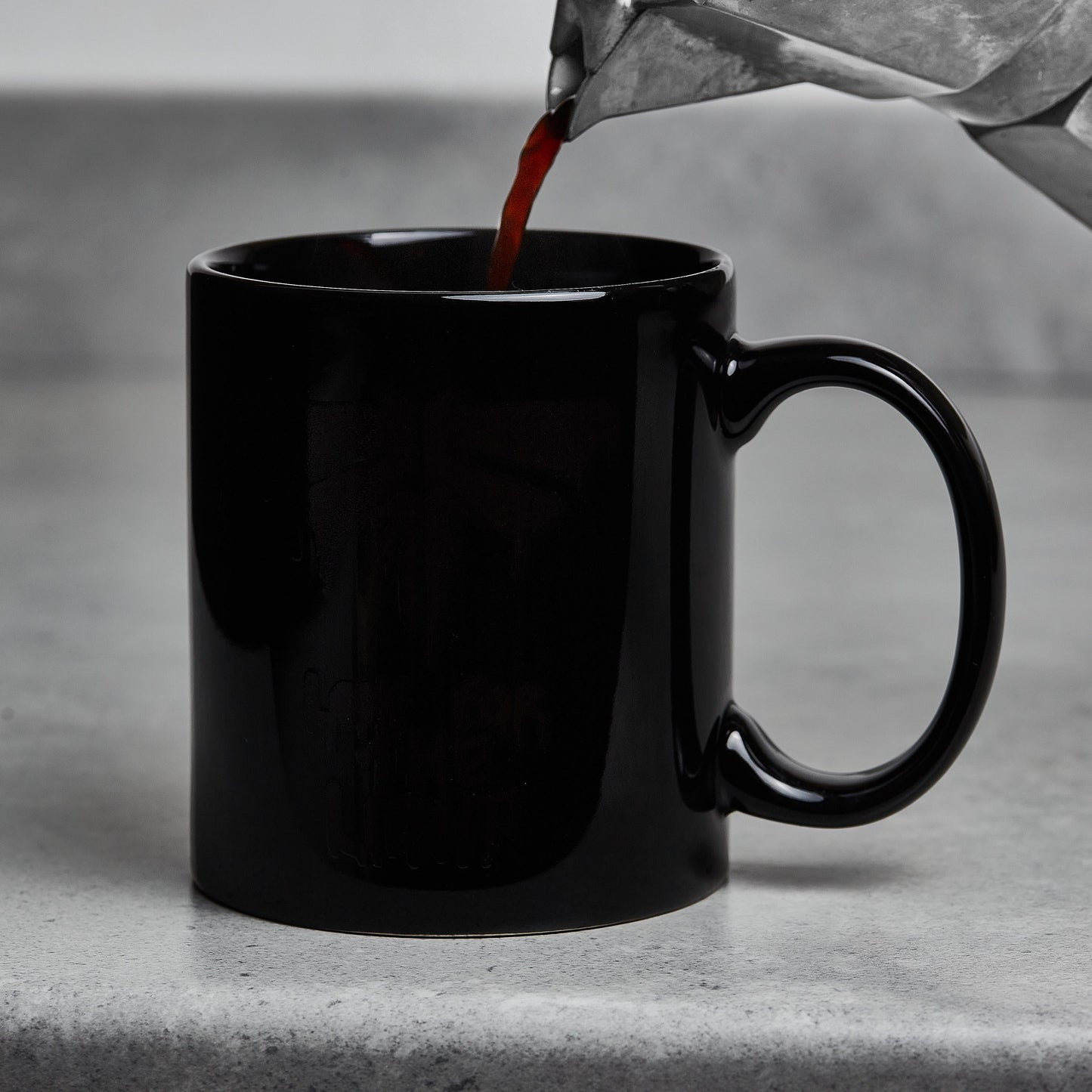 The Last of Us Thermoreactive Mug 