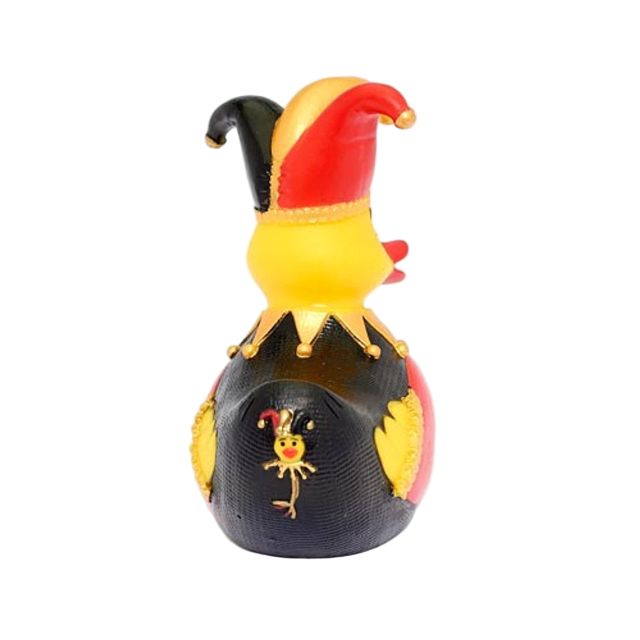 Pato Arlequín Chester®