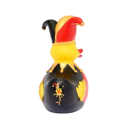 Pato Arlequín Chester®