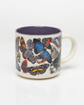 Mug Papillons – 443 ml