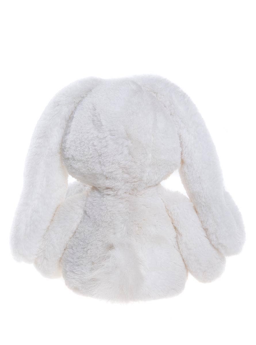Brinquedo de Peluche Coelho Branco Bramble da Bear & Me
